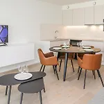 Residentie Crystal