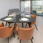 Residentie Crystal Остенде