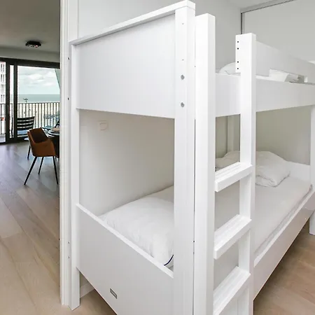 Residentie Crystal * Остенде
