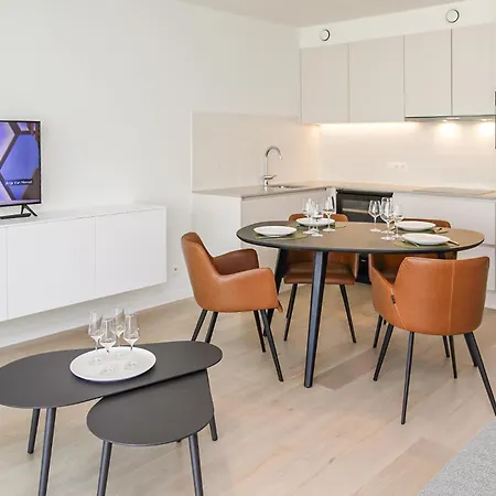 Residentie Crystal