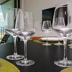 Residentie Crystal アパート オステンド