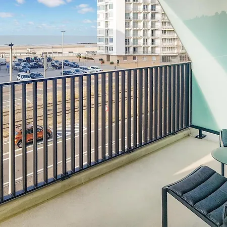 Residentie Crystal *