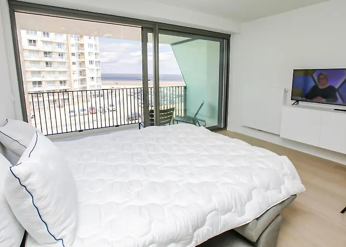 Residentie Crystal *