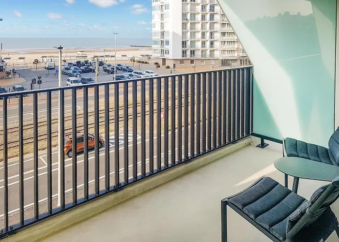 Residentie Crystal *